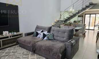 Imagem 2: Casa - Parque Olívio Franceschini - Hortolândia