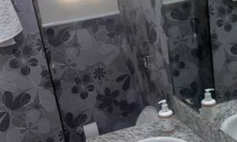 Imagem 6: Casa para aluguel possui 350 metros quadrados com 3 quartos