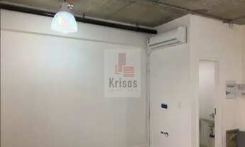 Imagem 2: Conjunto comercial ao lado do metrô