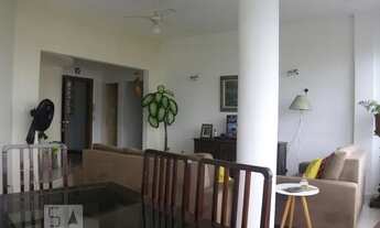 Imagem 2: Apartamento para Aluguel - Boa Vista, 3 Quartos, 174 m2