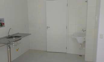 Imagem 2: Apartamento de 2 quartos com varanda na Barra Funda
