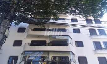 Imagem 2: São Paulo - Apartamento Padrão - Tatuapé