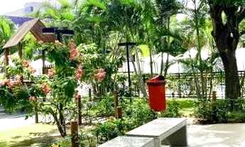 Imagem 4: Apartamento para alugar com 72 metros2, excelente localização, andar alto e todo mobiliado