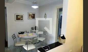 Imagem 6: Apartamento à Venda - Santa Cecília, 3 Quartos, 120 m2