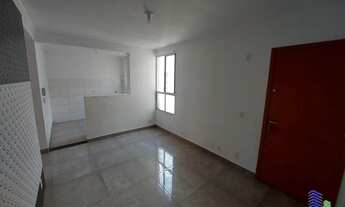 Imagem 7: Apartamento em São José SC