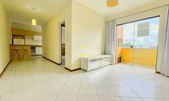 Imagem 2: APARTAMENTO no SAGUAÇÚ com 1 quartos para LOCAÇÃO, 60 m²