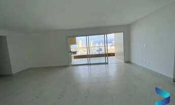 Imagem 3: Apartamento com 3 dormitórios à venda, 147 m² por R$ 835.000,00 - Aviação - Praia Grande/S