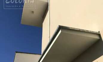 Imagem 5: Ouro Fino - Casa Padrão - Parque dos Palomos