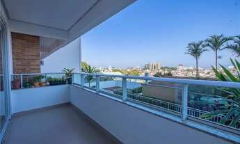 Imagem 5: RESIDENCIAL QUINTA da MARINHA no Jardim Atlântico em Florianópolis - Apartamento à Venda c