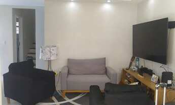 Imagem 7: Casa terreo solta 3 quartos sendo duas suites- condominio fecahdo - Vila de Abrantes- Cama