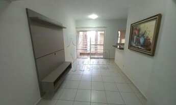 Imagem 2: Apartamento Padrão em Ribeirão Preto