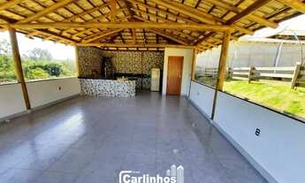 Imagem: Chácara à venda no bairro Vila Maria Regina