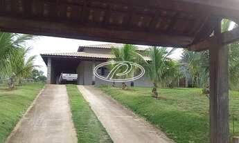 Imagem 2: Sítio à venda, 3 quartos, 2 suítes, Área Rural de Limeira - Limeira/SP