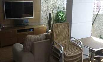 Imagem: Cobertura Triplex 300 m² 3 Dormitórios