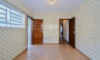 Imagem 4: Casa para venda tem 135 metros quadrados com 3 quartos em Saúde - São Paulo - SP