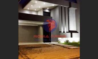 Imagem 3: Casa a Venda 4 quartos - Damha VI