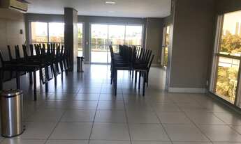 Imagem 3: Apartamento para aluguel com 72 metros quadrados com 3 quartos em Jardim Santa Marta - Cui