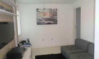 Imagem 7: Casa de condomínio sobrado para aluguel possui 150 metros quadrados com 3 quartos