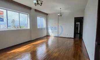 Imagem 2: Apartamento com 3 quartos para alugar por R$ 1400.00, 110.00 m2 - CENTRO - LONDRINA/PR