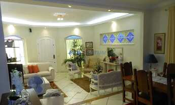 Imagem 3: Casa - Nova Campinas - Campinas