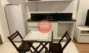 Imagem: EXCELENTE APARTAMENTO STUDIO MOBILIADO