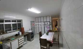 Imagem 2: Casa Térrea, Sacomã - São Paulo