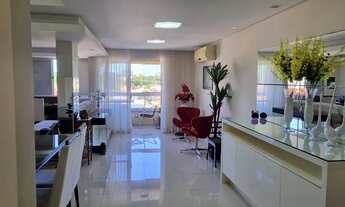 Imagem: Apartamento para venda possui 110 metros