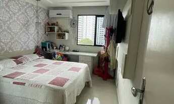 Imagem 6: Apartamento à venda no Condomínio Ícone Residence, no bairro Grageru