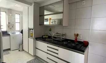 Imagem 5: Apartamento para aluguel e venda tem 108 metros quadrados com 3 quartos em Petrópolis - Na