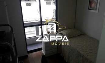 Imagem 7: Apartamento para venda com 121 metros quadrados com 3 quartos em Leme - Rio de Janeiro - R