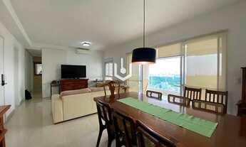 Imagem 2: Apartamento na Vila Mariana com 164m² e 3 suítes