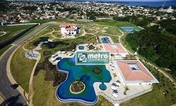 Imagem 4: Metro Quadrado oferece para você Terreno à venda em condomínio fechado Viverde III, com ex