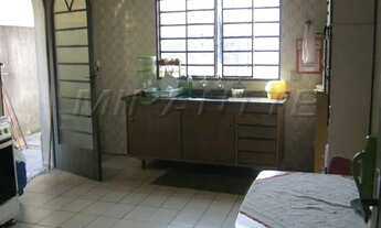 Imagem 3: Sobrado com 3 quartos em Vila Nova Mazzei