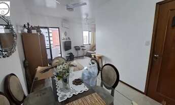 Imagem 2: Edifício Pathernon porteira fechada documentado na Pedreira 3 quartos com 2 suites