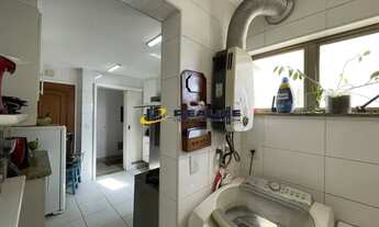 Imagem 5: Pelinca Magnífico Apto 03 Qts 01 Suíte 120 M² Baixou Preço Residencial Chardonnay 02 Vagas