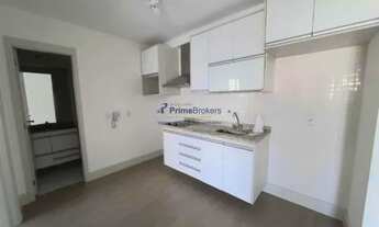 Imagem 4: APARTAMENTO À VENDA 37M² COM 01 DORMITÓRIO, 01 VAGA - SAÚDE - SÃO PAULO/SP