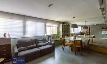 Imagem 2: Apartamento Venda 2 Dormitórios - 98 m² Brooklin