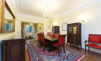 Imagem 6: Casa para Venda em São Paulo, Paraíso, 4 dormitórios, 4 suítes, 4 banheiros, 6 vagas