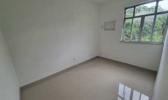 Imagem 6: Apto 02 quartos, Conjunto Residencial Homero Silva