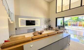 Imagem 5: Sobrado com 370 m², à venda no Residencial Aldeia do Vale