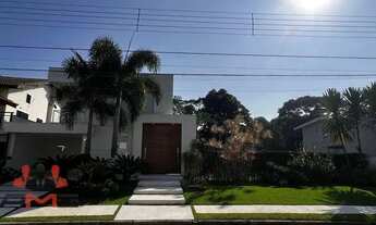 Imagem 5: Casa com 5 dormitórios à venda, 350 m² por R$ 4.200.000,00 - Riviera Módulo 30 - Bertioga