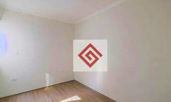 Imagem 7: Apartamento para alugar, 72 m² por R$ 2.858,13/mês - Vila Assunção - Santo André/SP