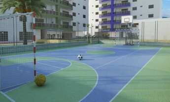 Imagem 2: Apartamentos com 3 suítes no centro Macapá