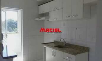 Imagem: Apartamento Padrão em São José dos Campos