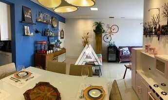 Imagem 3: Apartamento com 3 dormitórios à venda, 86 m² - Vila Eldízia - Santo André/SP