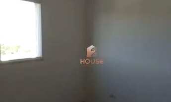 Imagem 7: Apartamento com 2 dormitórios para alugar, 55 m² por R$ 2.000/mês - Chácara São José - Aru