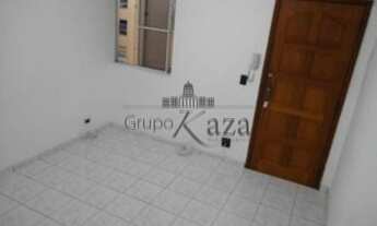 Imagem 3: Apartamento - Vila Industrial - Residencial Integração - 2 Dormitórios - 42m²