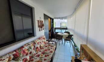 Imagem 7: Apartamento para venda possui 103 metros quadrados com 3 quartos