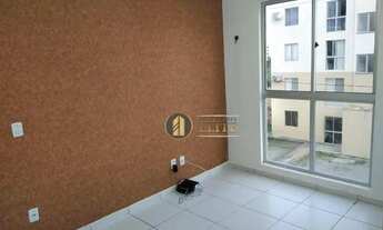 Imagem 3: Apartamento com 2 quartos para alugar, no Condomínio Parque das Árvores, por R$ 900/mês