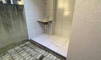 Imagem 7: Casa duplex em condomínio fechado nova parnamirim